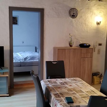 Wohnung Engelgasse Біберах-на-Рісі Екстер'єр фото