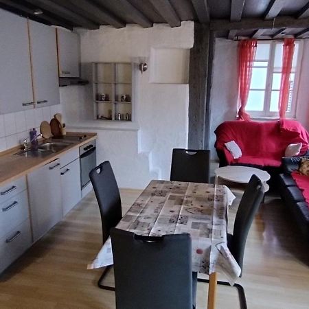 Wohnung Engelgasse Біберах-на-Рісі Екстер'єр фото