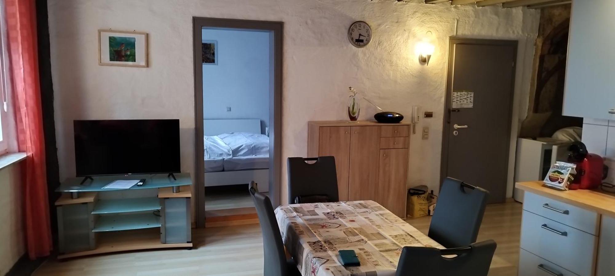 Wohnung Engelgasse Біберах-на-Рісі Екстер'єр фото