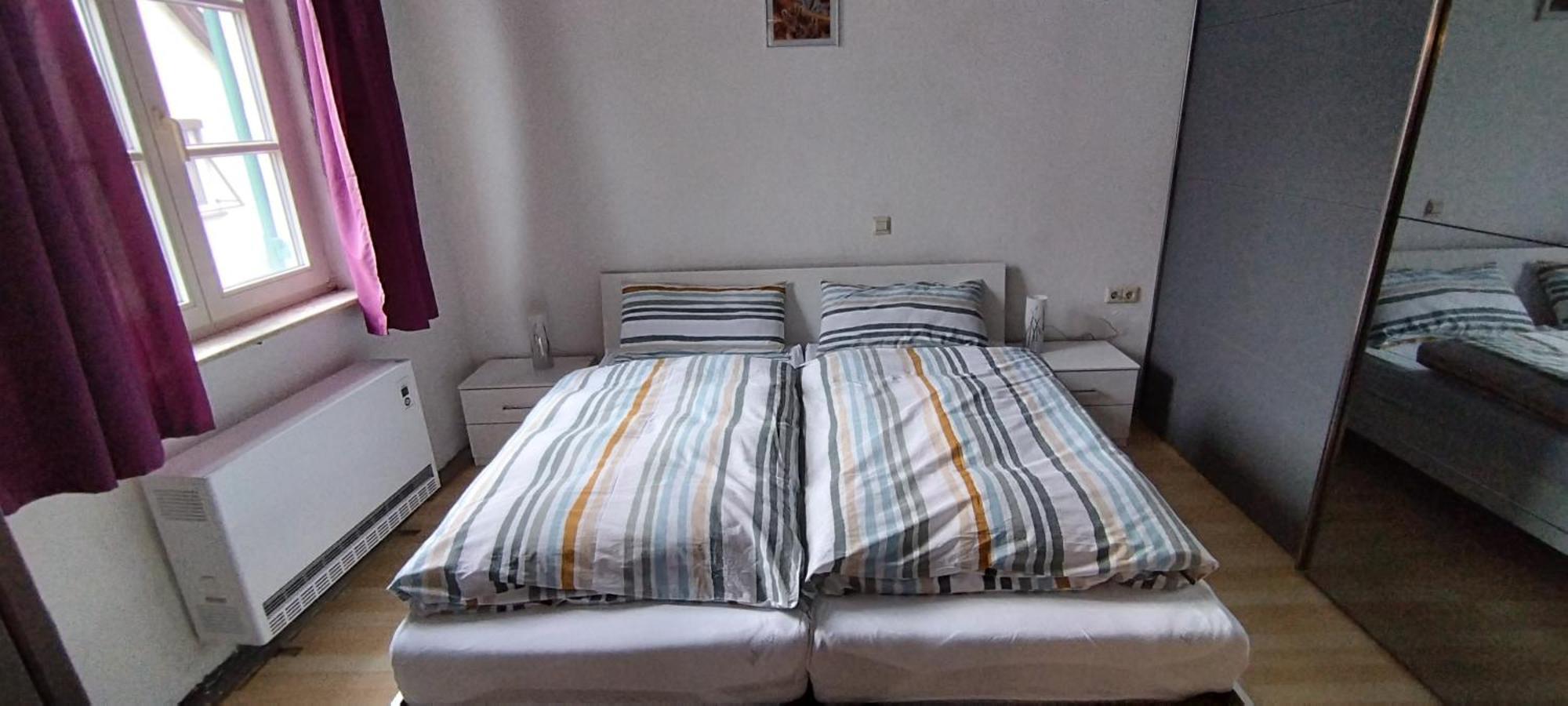 Wohnung Engelgasse Біберах-на-Рісі Екстер'єр фото